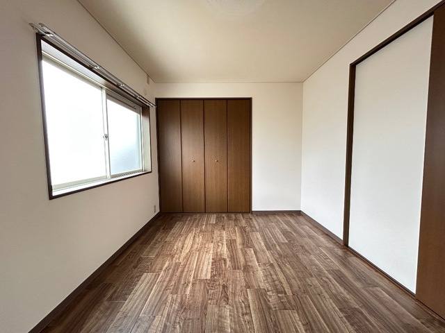 村瀬店舗付住居A棟 写真13