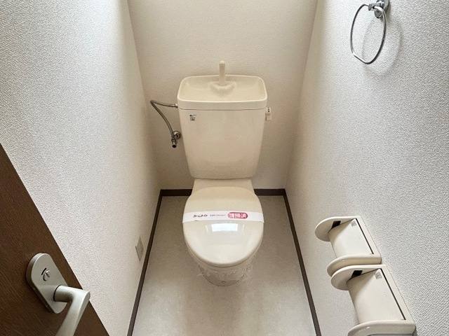村瀬店舗付住居A棟 写真17