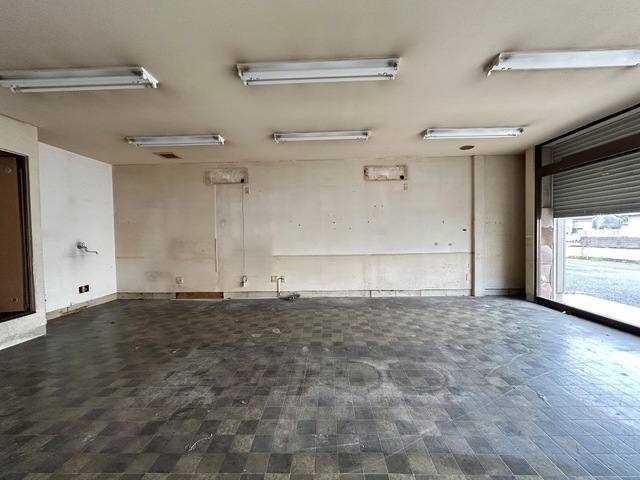 村瀬店舗付住居A棟 写真3