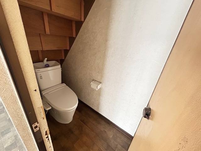 村瀬店舗付住居A棟 写真6