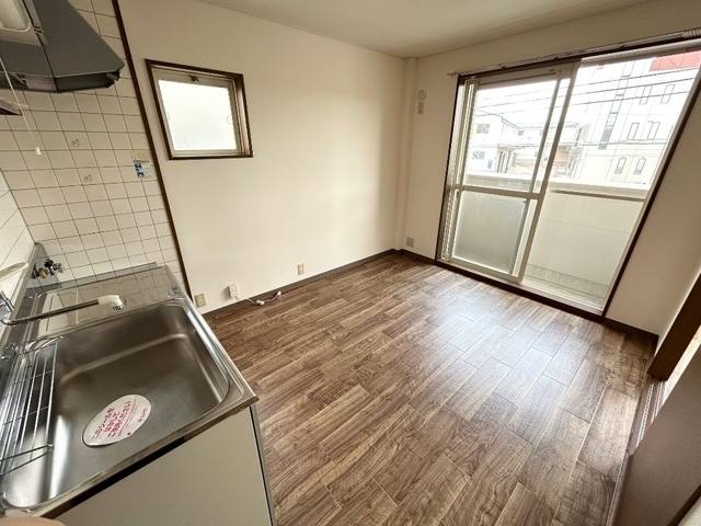 村瀬店舗付住居A棟 写真8