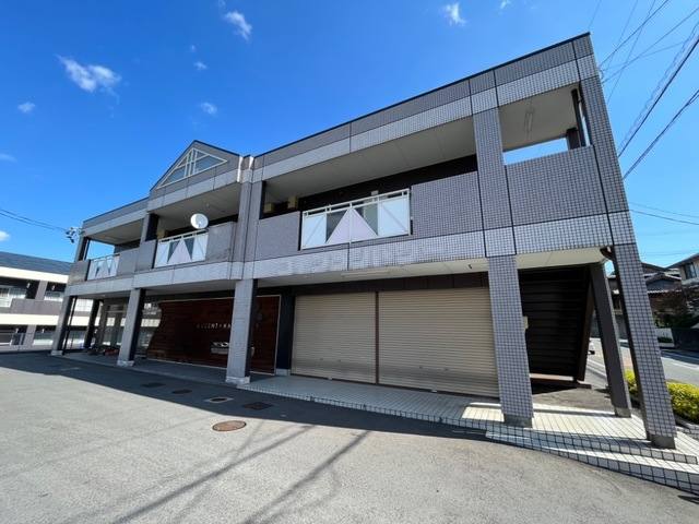 アークヒルズ栄Ａ棟