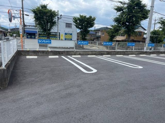 アークヒルズ栄Ａ棟 写真9