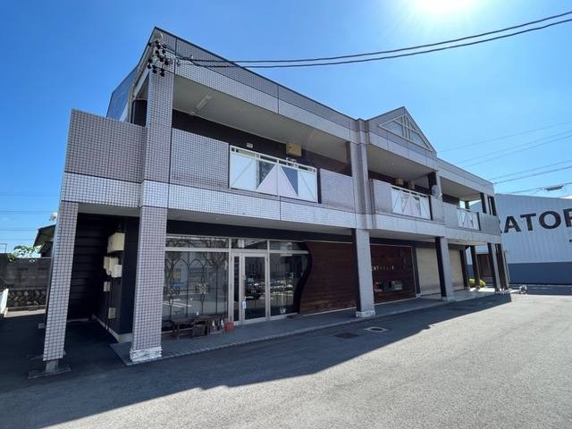 アークヒルズ栄Ａ棟 写真1