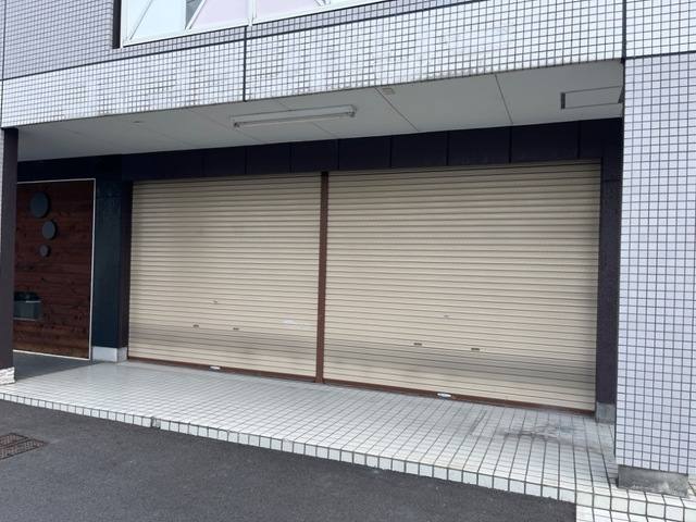 アークヒルズ栄Ａ棟 写真4
