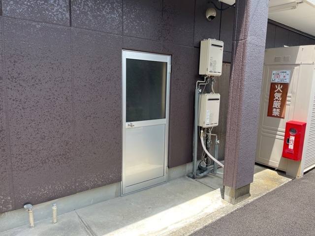 アークヒルズ栄Ａ棟 写真5
