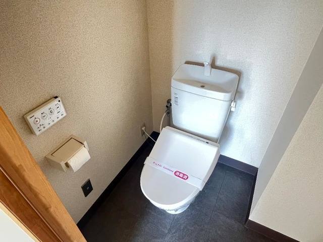 パールロイヤル江島 写真15